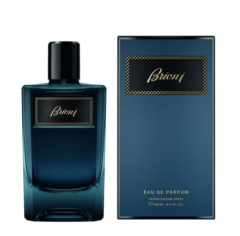 brioni fragrance